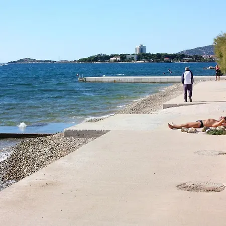 With A Parking Space Srima - Vodice, - 13874 Vodice