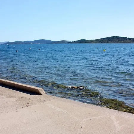 With A Parking Space Srima - Vodice, - 13874 *