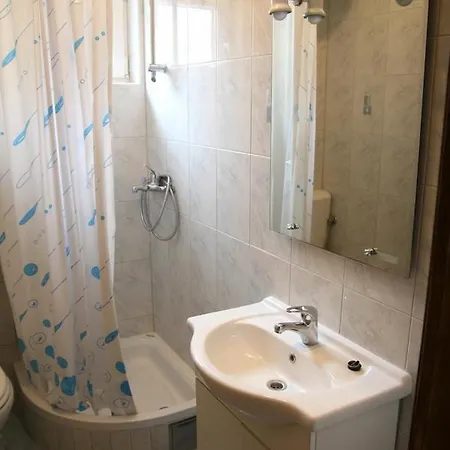 With A Parking Space Srima - Vodice, - 13874 Apartment