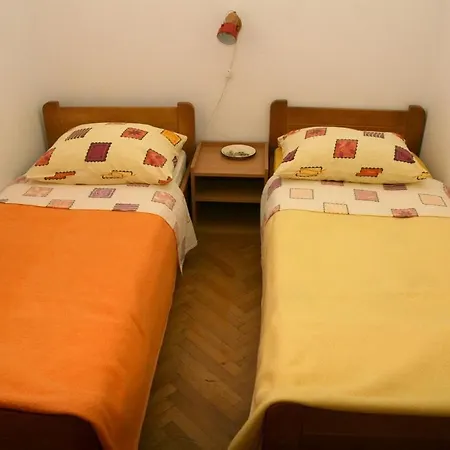 With A Parking Space Srima - Vodice, - 13874 Apartment