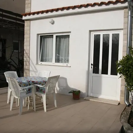 With A Parking Space Srima - Vodice, - 13874 *