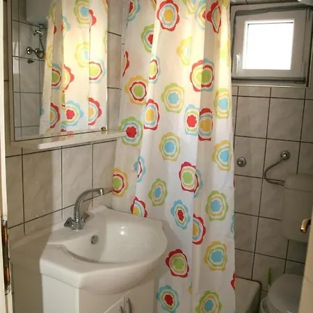 With A Parking Space Srima - Vodice, - 13874 *