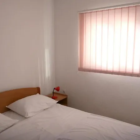 Apartman With A Parking Space Srima - Vodice, - 13874 *