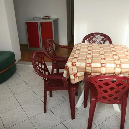 With A Parking Space Srima - Vodice, - 13874