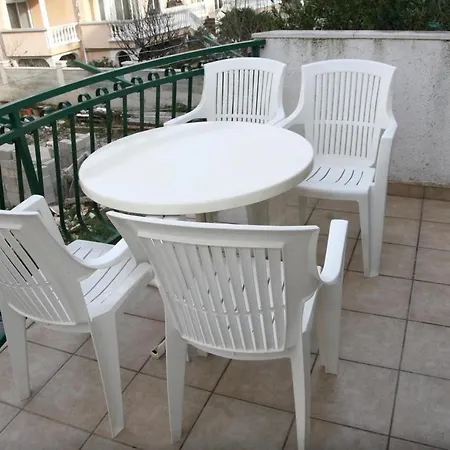 With A Parking Space Srima - Vodice, - 13874 Vodice