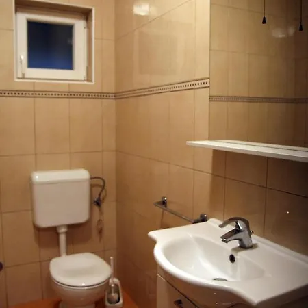 Apartamento With A Parking Space Srima - Vodice, - 13874 *