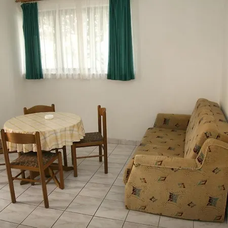 With A Parking Space Srima - Vodice, - 13874 Apartment Vodice