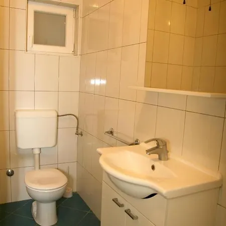 Apartment With A Parking Space Srima - Vodice, - 13874