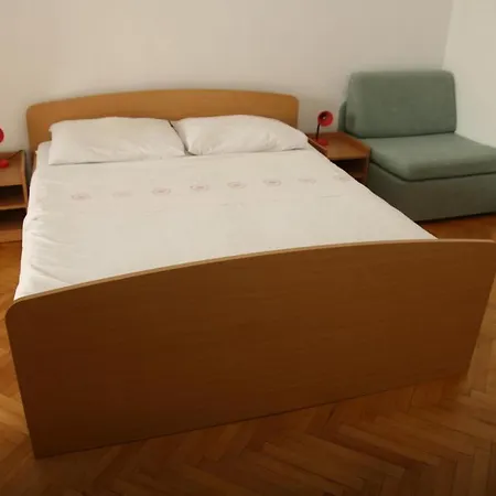 With A Parking Space Srima - Vodice, - 13874 Apartment *