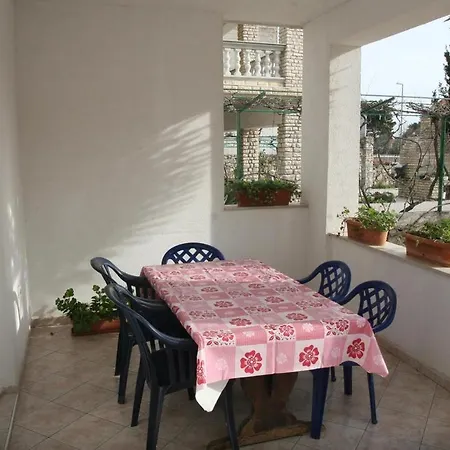 With A Parking Space Srima - Vodice, - 13874