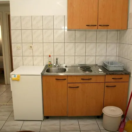 Apartment With A Parking Space Srima - Vodice, - 13874 *