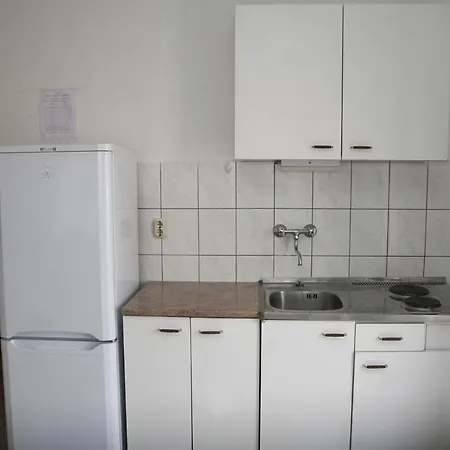 Apartamento With A Parking Space Srima - Vodice, - 13874 *