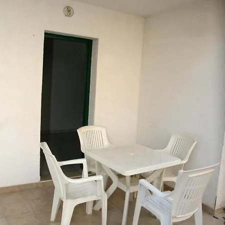 Apartment With A Parking Space Srima - Vodice, - 13874 *