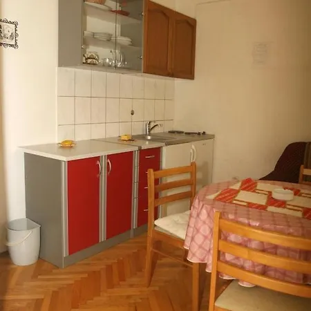 With A Parking Space Srima - Vodice, - 13874