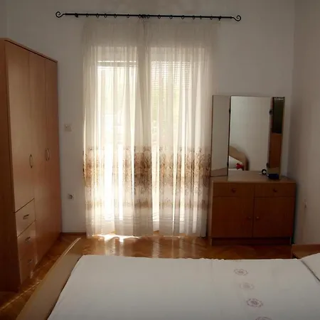 Apartamento With A Parking Space Srima - Vodice, - 13874 Vodice