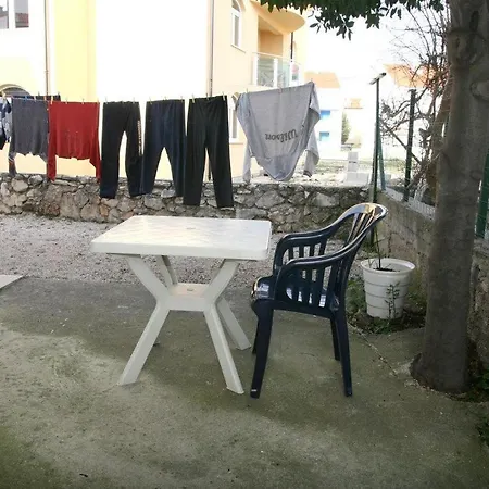 With A Parking Space Srima - Vodice, - 13874 Apartment