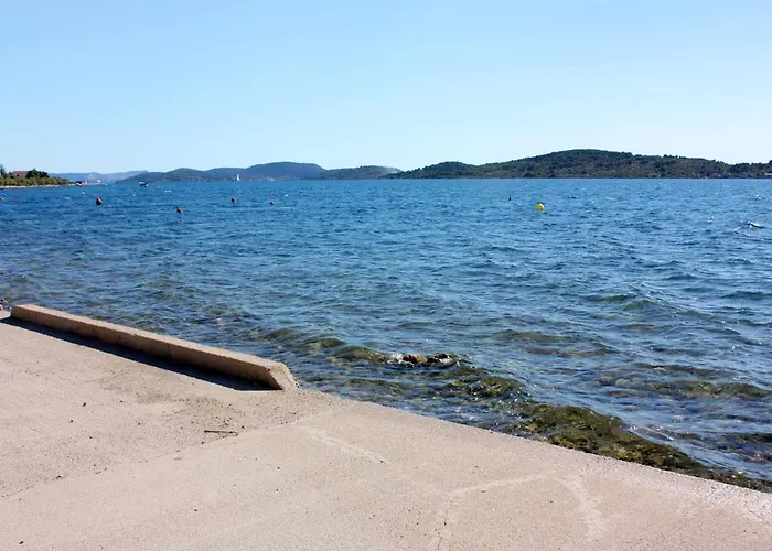 With A Parking Space Srima - Vodice, - 13874 *