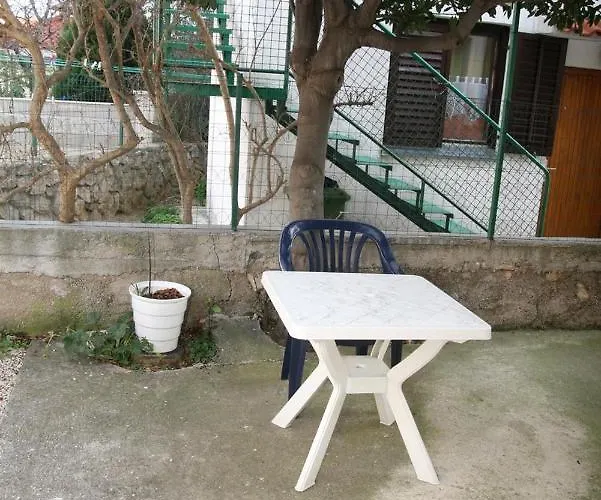 With A Parking Space Srima - Vodice, - 13874 * Vodice