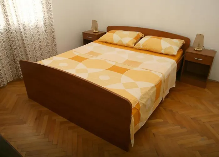 With A Parking Space Srima - Vodice, - 13874 Vodice