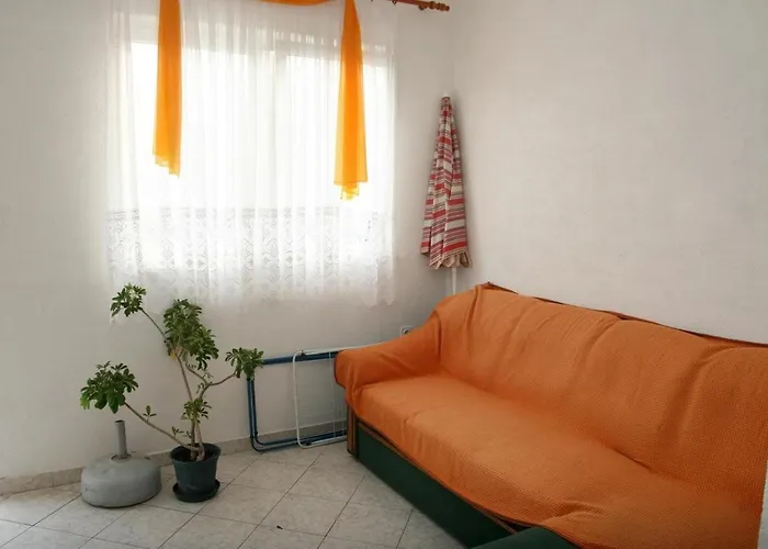 With A Parking Space Srima - Vodice, - 13874 Apartment *