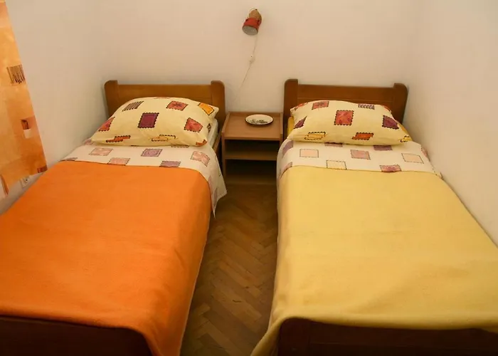 With A Parking Space Srima - Vodice, - 13874 Apartment