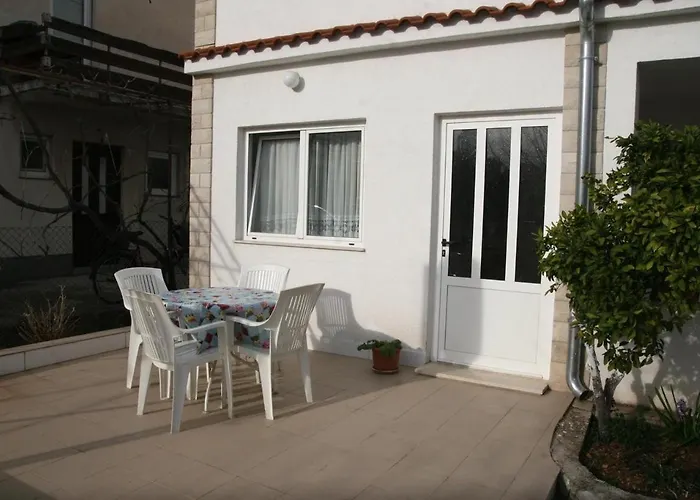 With A Parking Space Srima - Vodice, - 13874 *