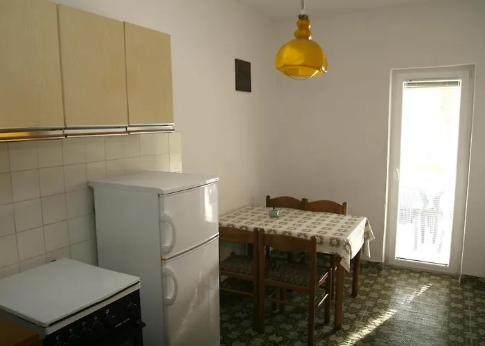 With A Parking Space Srima - Vodice, - 13874