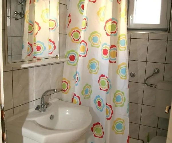 With A Parking Space Srima - Vodice, - 13874 *