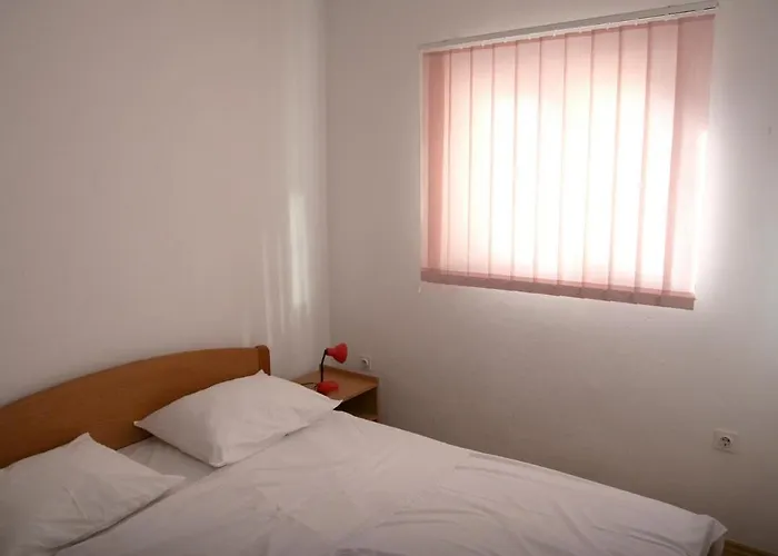 Apartman With A Parking Space Srima - Vodice, - 13874 *