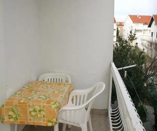 With A Parking Space Srima - Vodice, - 13874 Apartman