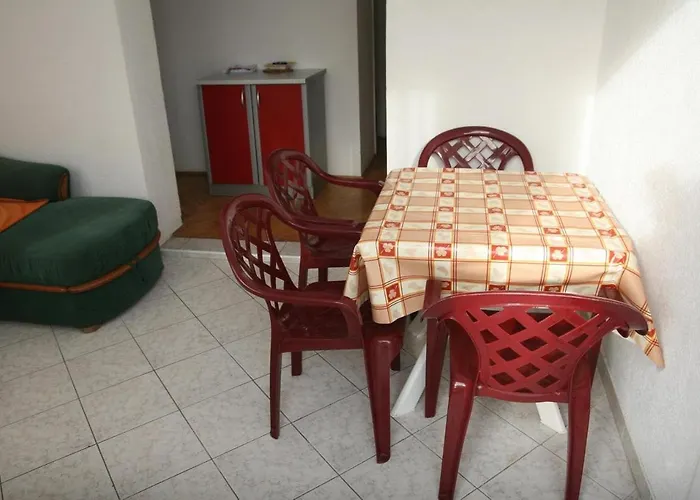 With A Parking Space Srima - Vodice, - 13874