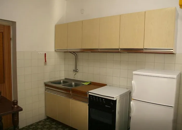 With A Parking Space Srima - Vodice, - 13874