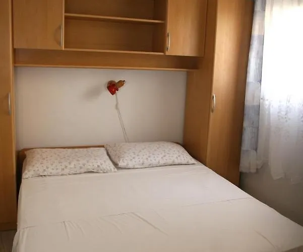 With A Parking Space Srima - Vodice, - 13874 Apartman