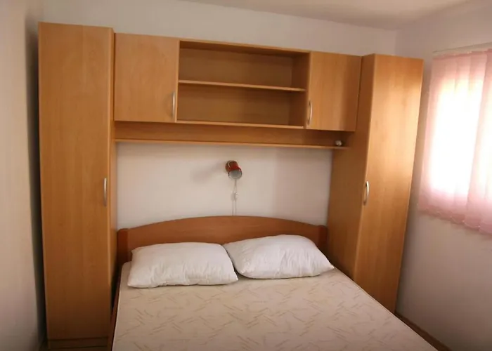 With A Parking Space Srima - Vodice, - 13874 Vodice