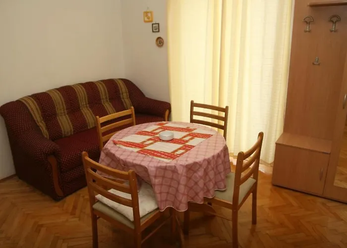 Apartman With A Parking Space Srima - Vodice, - 13874