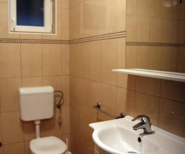 Apartman With A Parking Space Srima - Vodice, - 13874 *