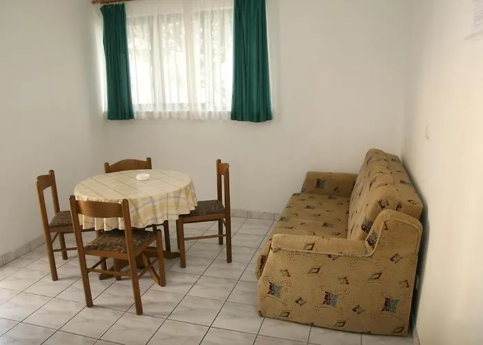 With A Parking Space Srima - Vodice, - 13874 Apartman Vodice