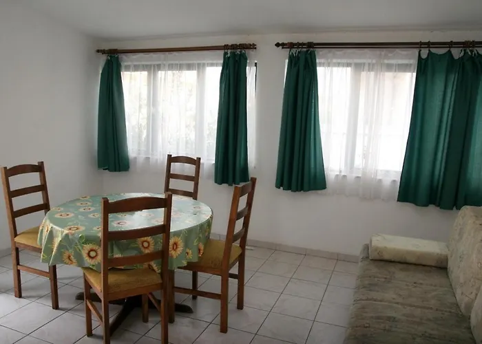 Apartment With A Parking Space Srima - Vodice, - 13874