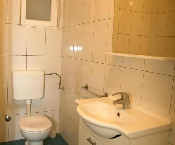 Apartman With A Parking Space Srima - Vodice, - 13874