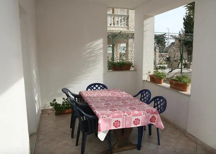 With A Parking Space Srima - Vodice, - 13874