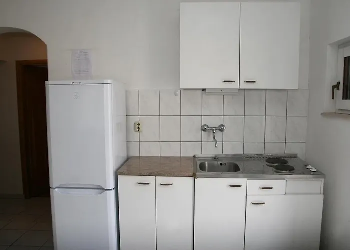 Apartman With A Parking Space Srima - Vodice, - 13874 *