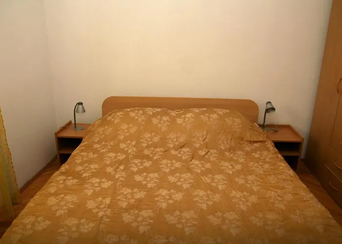 With A Parking Space Srima - Vodice, - 13874 Apartman