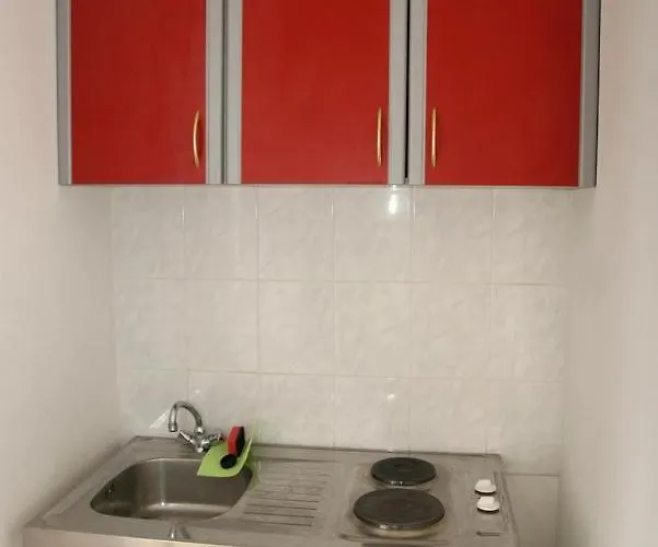 With A Parking Space Srima - Vodice, - 13874