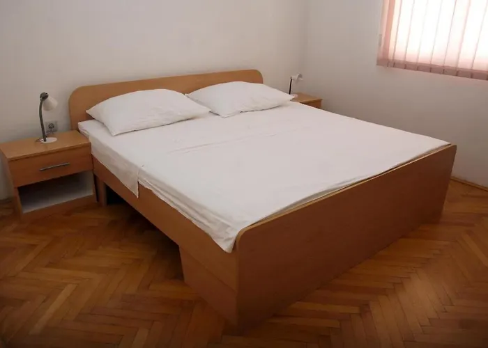 With A Parking Space Srima - Vodice, - 13874 *