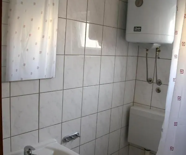 With A Parking Space Srima - Vodice, - 13874