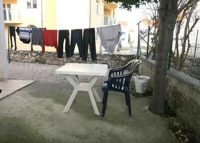 With A Parking Space Srima - Vodice, - 13874 Apartment